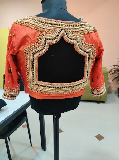 Be Unique Boutique